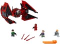 LEGO ® 75240 Myśliwiec TIE Majora Vonrega