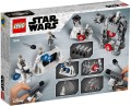 LEGO ® 75241 Obrona bazy Echo