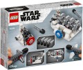 LEGO ® 75239 Atak na generator na Hot