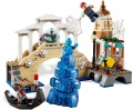 LEGO ® 76129 Super Heroes Atak Hydro-Mana
