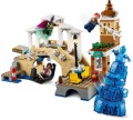 LEGO ® 76129 Super Heroes Atak Hydro-Mana