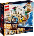 LEGO ® 76129 Super Heroes Atak Hydro-Mana