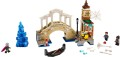 LEGO ® 76129 Super Heroes Atak Hydro-Mana