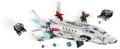 LEGO ® 76130 Super Heroes Odrzutowiec Starka i atak dronów