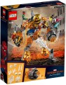 LEGO ® 76128 Super Heroes Bitwa z Molten Manem