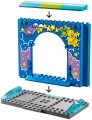 LEGO ® 10770 Juniors Karnawałowe szaleństwo Chudego i Buzza