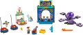 LEGO ® 10770 Juniors Karnawałowe szaleństwo Chudego i Buzza