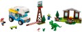 LEGO ® 10769 Juniors Wakacje w kamperze