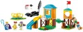 LEGO ® 10768 Juniors Przygoda Buzza i Bou na placu zabaw