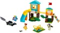 LEGO ® 10768 Juniors Przygoda Buzza i Bou na placu zabaw