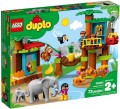 LEGO ® 10906 Duplo Tropikalna wyspa