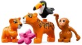 LEGO ® 10906 Duplo Tropikalna wyspa