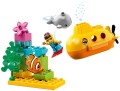 LEGO ® 10910 DUPLO Przygoda w łodzi podwodnej