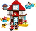 10889 DUPLO Domek wakacyjny Mikiego