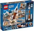 LEGO ® 60228 CITY Centrum lotów kosmicznych