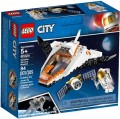 LEGO ® 60224 CITY Naprawa satelity