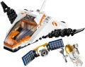LEGO ® 60224 CITY Naprawa satelity