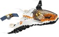 LEGO ® 60224 CITY Naprawa satelity