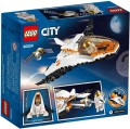 LEGO ® 60224 CITY Naprawa satelity