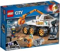 LEGO ® 60225 CITY Jazda próbna łazikiem