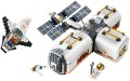 LEGO ® 60227 CITY Stacja kosmiczna na Księżycu