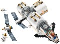 LEGO ® 60227 CITY Stacja kosmiczna na Księżycu