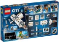 LEGO ® 60227 CITY Stacja kosmiczna na Księżycu
