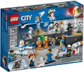 LEGO ® 60230 CITY Badania kosmiczne — zestaw minifigurek