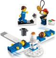 LEGO ® 60230 CITY Badania kosmiczne — zestaw minifigurek