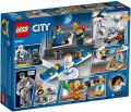 LEGO ® 60230 CITY Badania kosmiczne — zestaw minifigurek