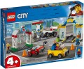 LEGO ® 60232 CITY Centrum motoryzacyjne