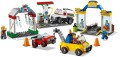 LEGO ® 60232 CITY Centrum motoryzacyjne