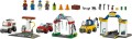LEGO ® 60232 CITY Centrum motoryzacyjne
