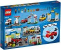 LEGO ® 60232 CITY Centrum motoryzacyjne