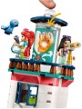 LEGO ® 41380 FRIENDS Centrum ratunkowe w latarni morskiej