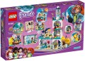 LEGO ® 41380 FRIENDS Centrum ratunkowe w latarni morskiej