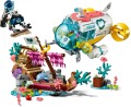 LEGO ® 41378 FRIENDS Na ratunek delfinom