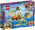 LEGO ® 41376 FRIENDS Na ratunek żółwiom