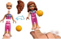 LEGO ® 41376 FRIENDS Na ratunek żółwiom