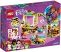 LEGO ® 41376 FRIENDS Na ratunek żółwiom