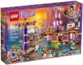 LEGO ® 41375 FRIENDS Piracka przygoda w Heartlake