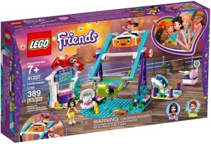 LEGO ® 41337 FRIENDS Podwodna Frajda
