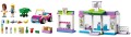 LEGO ® 41362 FRIENDS Supermarket w Heartlake