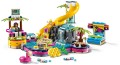 LEGO ® 41374 FRIENDS Impreza Andrei na basenie