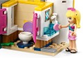 LEGO ® 41374 FRIENDS Impreza Andrei na basenie