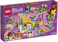 LEGO ® 41374 FRIENDS Impreza Andrei na basenie