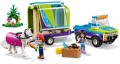 LEGO ® 41371 FRIENDS Przyczepa dla konia Mii