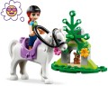 LEGO ® 41371 FRIENDS Przyczepa dla konia Mii