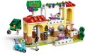 LEGO ® 41379 Restauracja w Heartlake