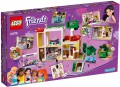 LEGO ® 41379 Restauracja w Heartlake